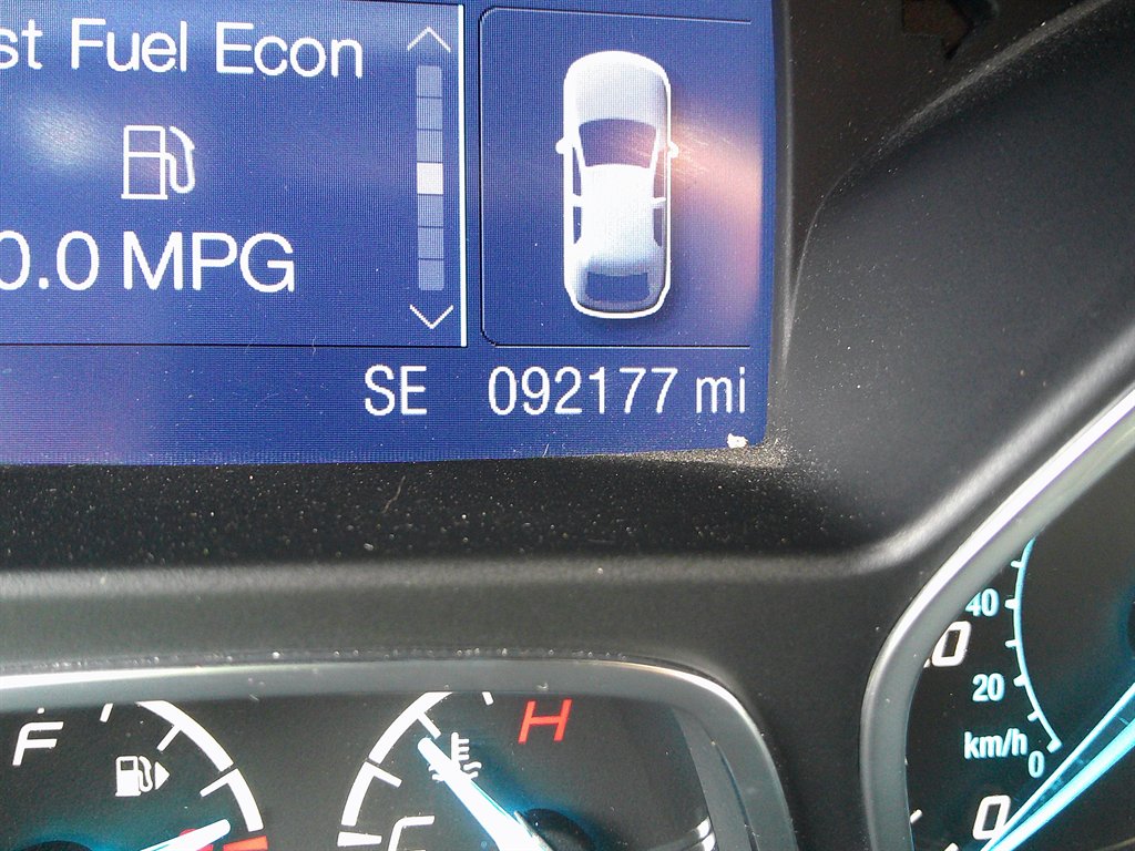 2014 Ford Escape - $8,999