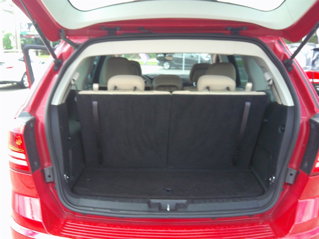 2013 Dodge Journey - $7,999