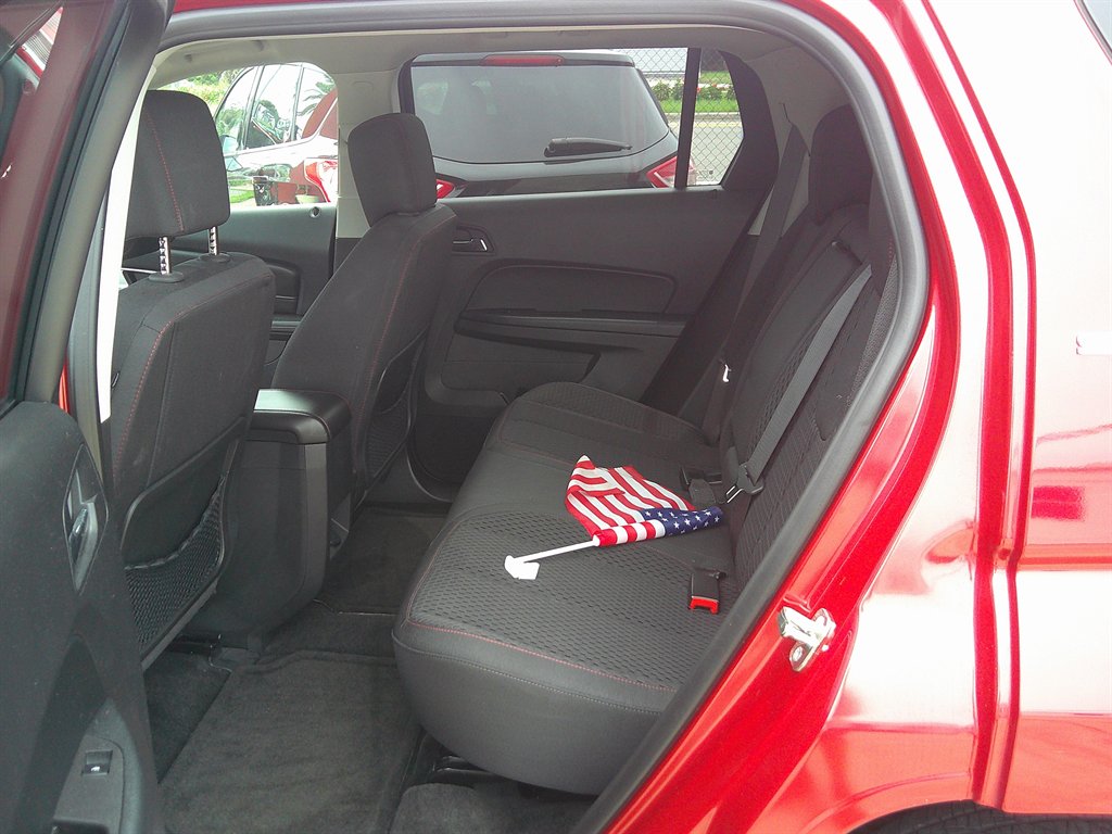 2015 GMC Terrain - $8,999