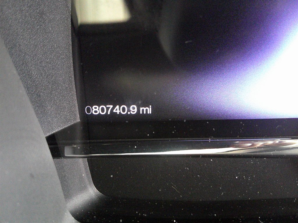 2014 Lincoln MKS - $9,999