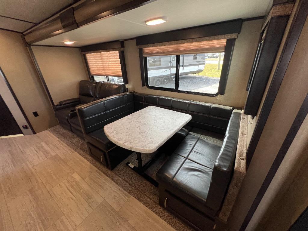 2018 Grand Design Imagine - $16,900