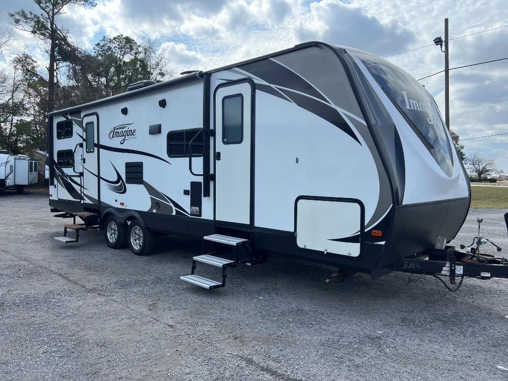 2018 Grand Design Imagine - $16,900