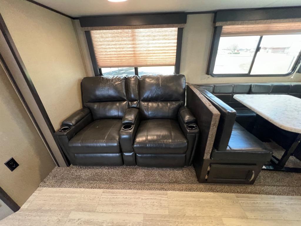 2018 Grand Design Imagine - $16,900