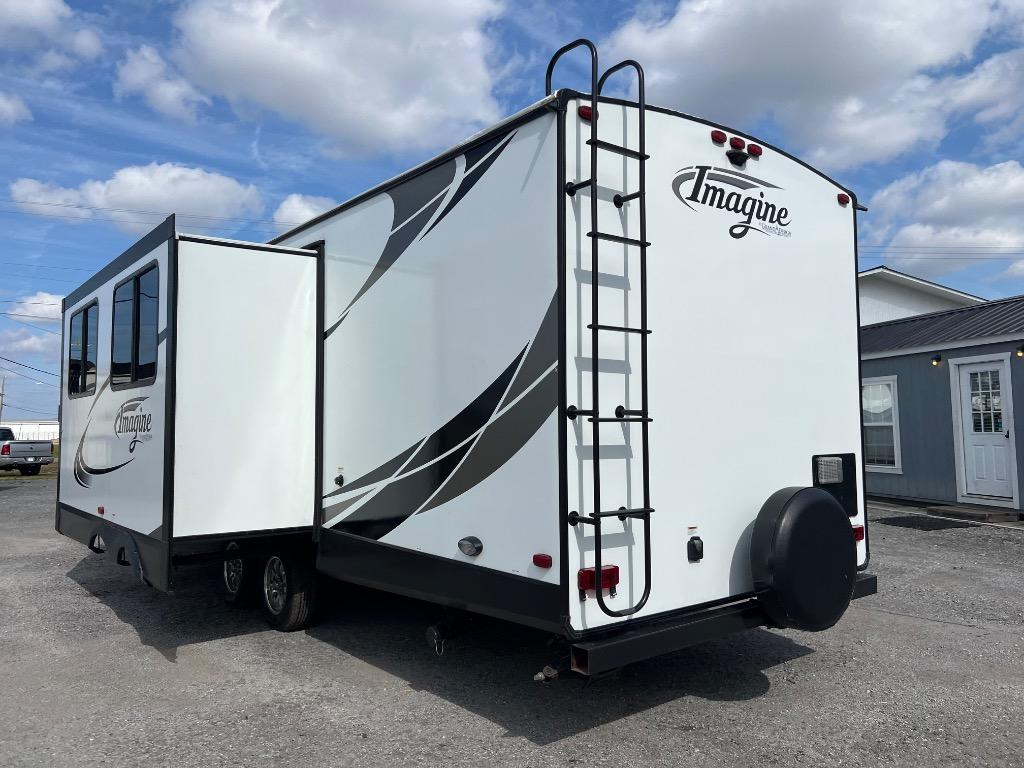 2018 Grand Design Imagine - $16,900