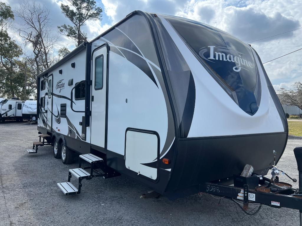 2018 Grand Design Imagine - $16,900