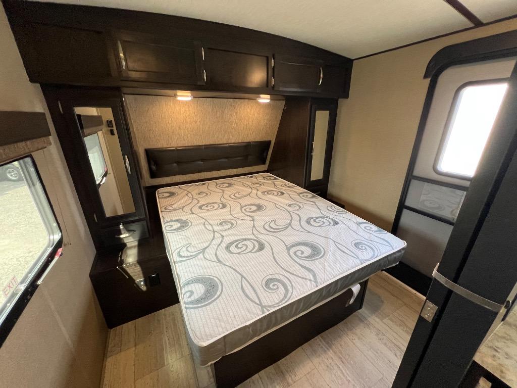 2018 Grand Design Imagine - $16,900