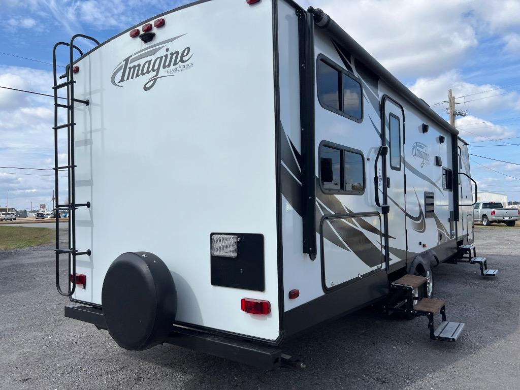 2018 Grand Design Imagine - $16,900