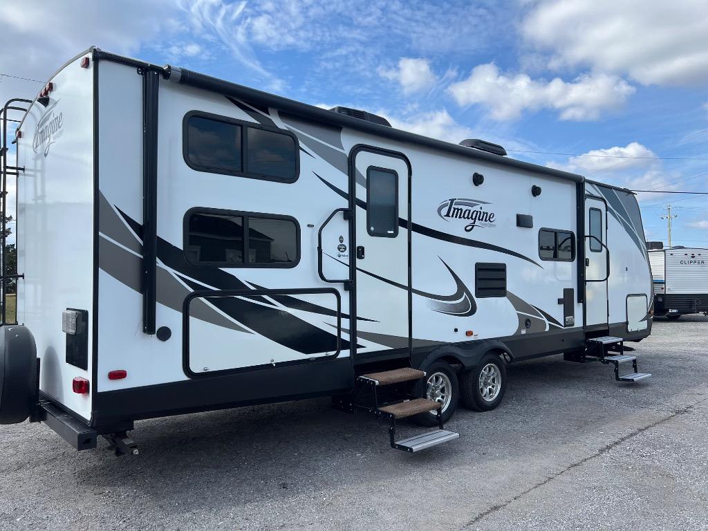 2018 Grand Design Imagine - $16,900