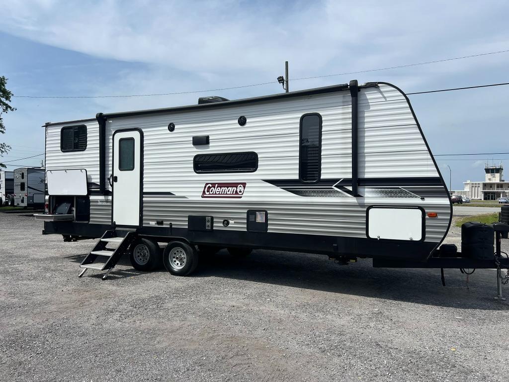2022 Coleman Coleman - $19,900