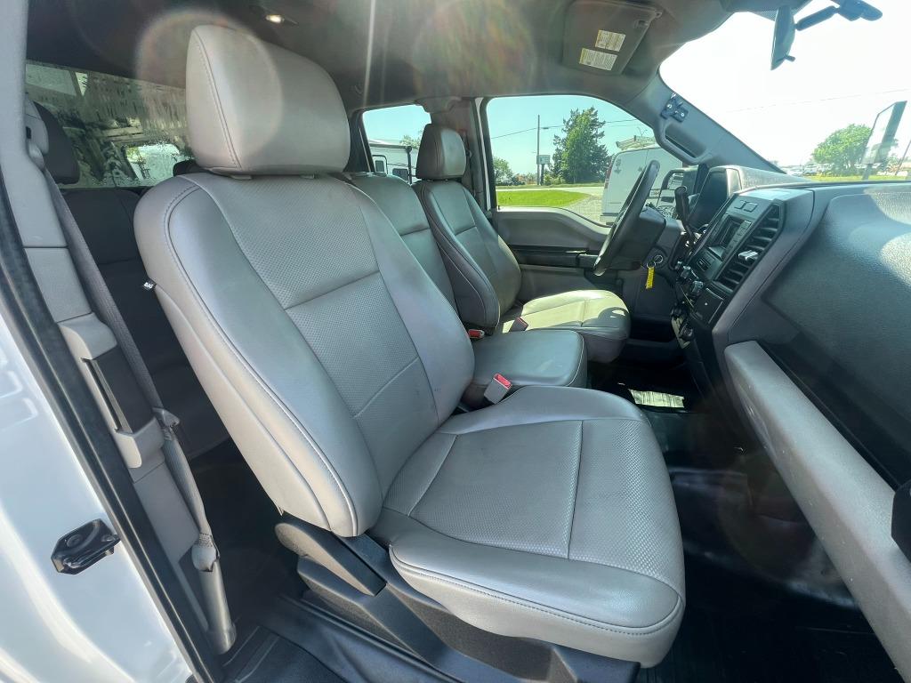 2020 Ford F150 XL photo