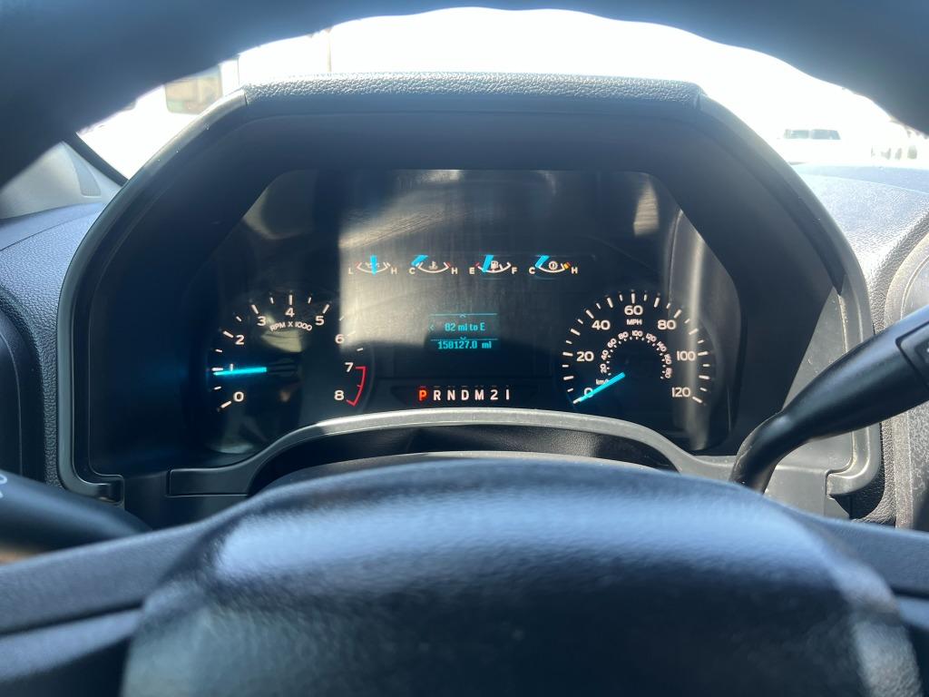 2020 Ford F150 XL photo