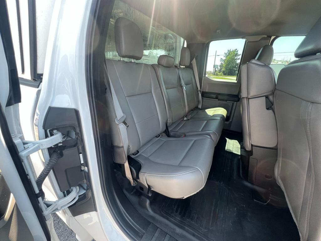 2020 Ford F150 XL photo