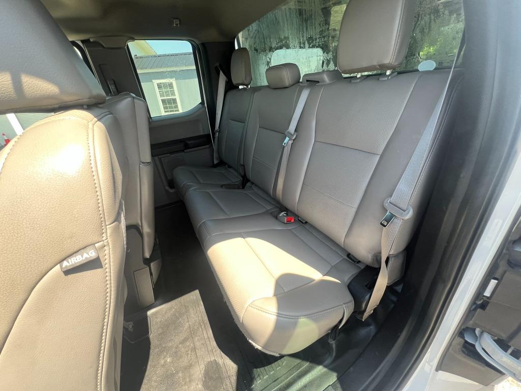 2020 Ford F150 XL photo