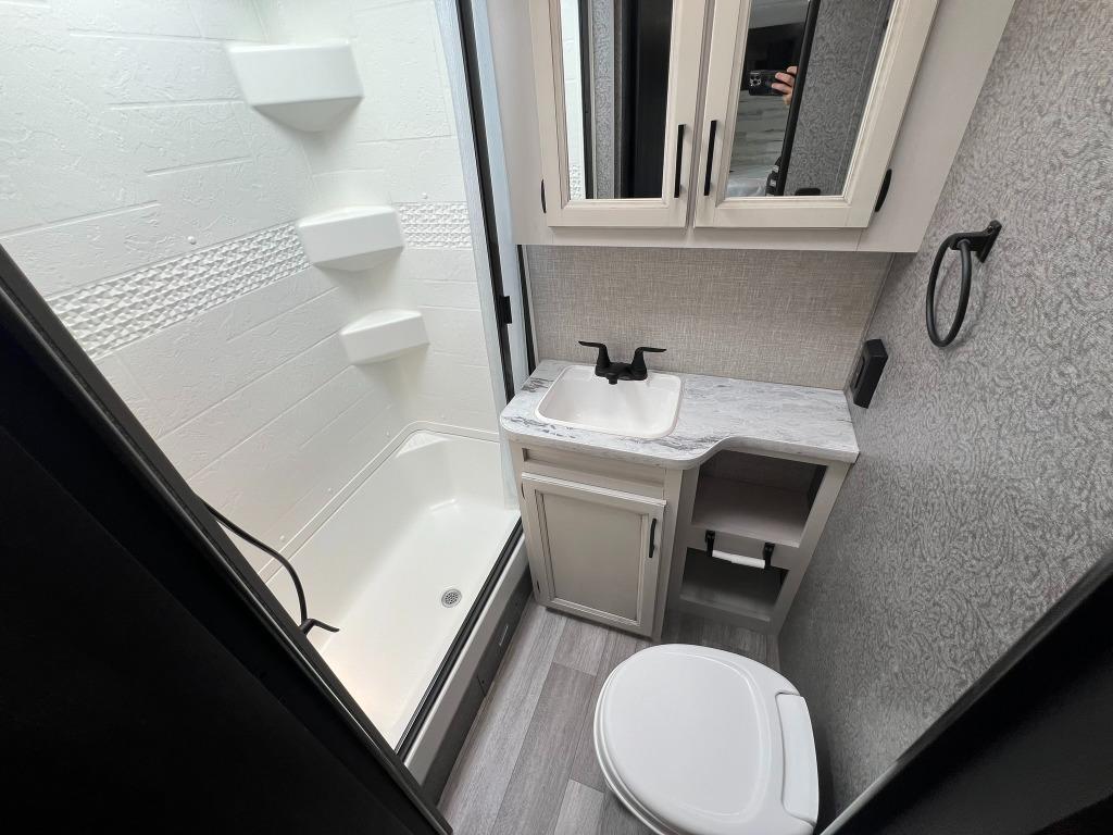 2022 Jayco Jayco - $16,900