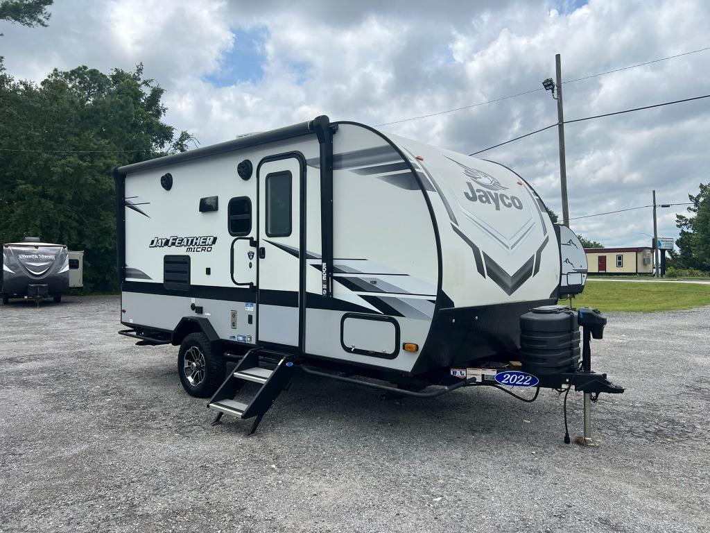 2022 Jayco Jayco - $16,900