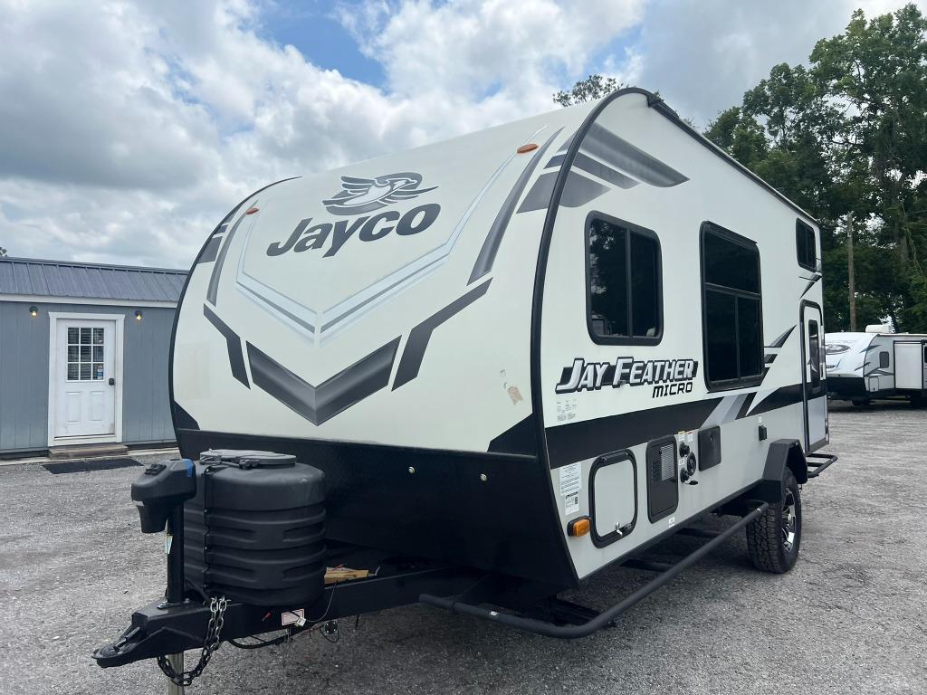 2022 Jayco Jayco - $16,900