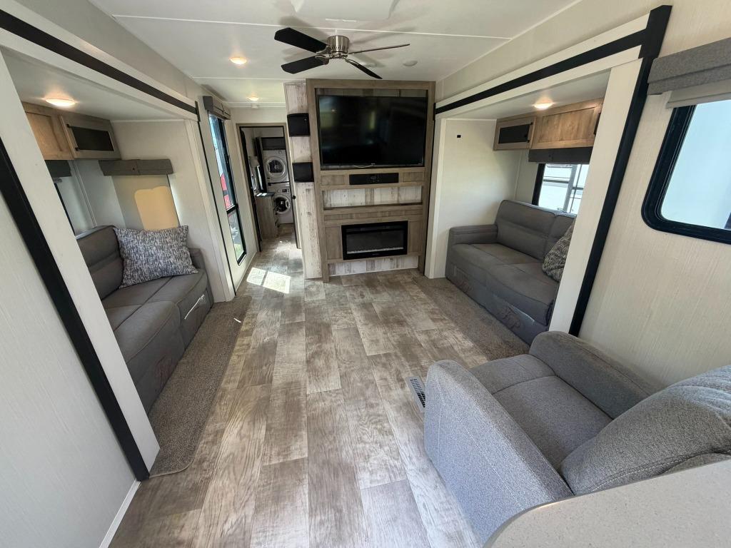 2023 Forest River Puma Towables - $34,900