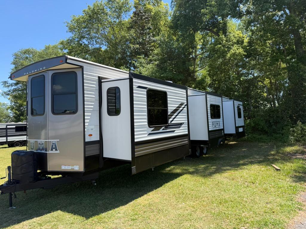 2023 Forest River Puma Towables - $34,900