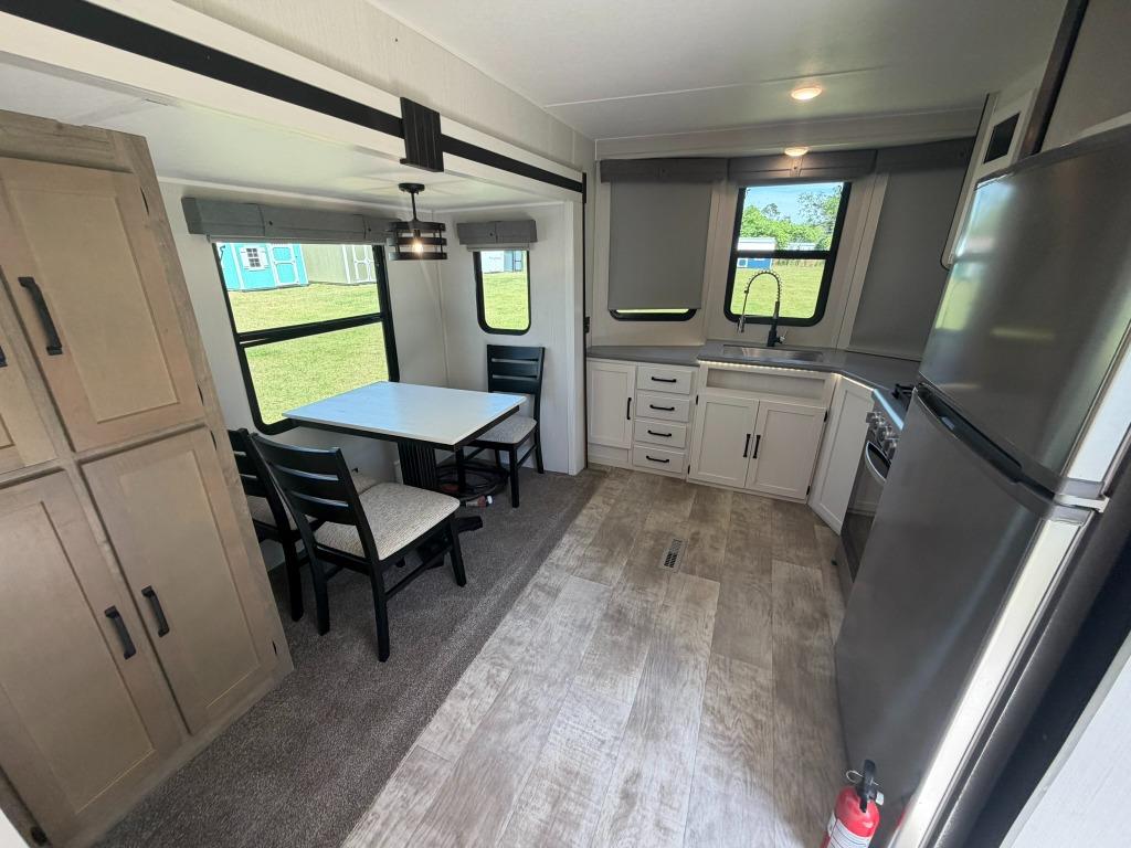 2023 Forest River Puma Towables - $34,900