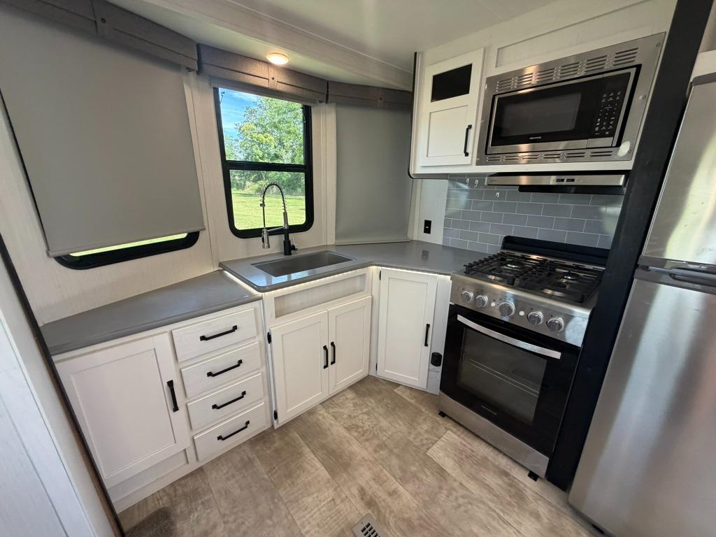 2023 Forest River Puma Towables - $34,900