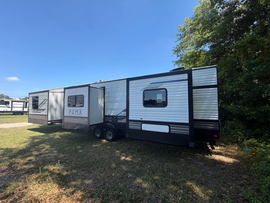 2023 Forest River Puma Towables - $34,900