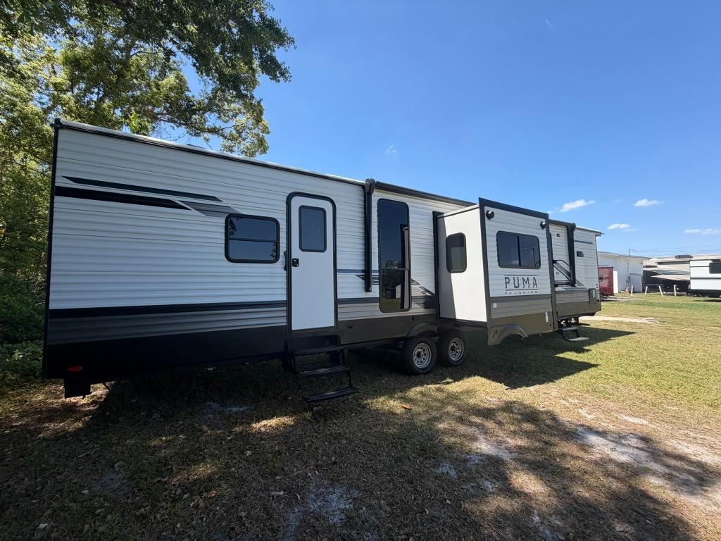 2023 Forest River Puma Towables - $34,900