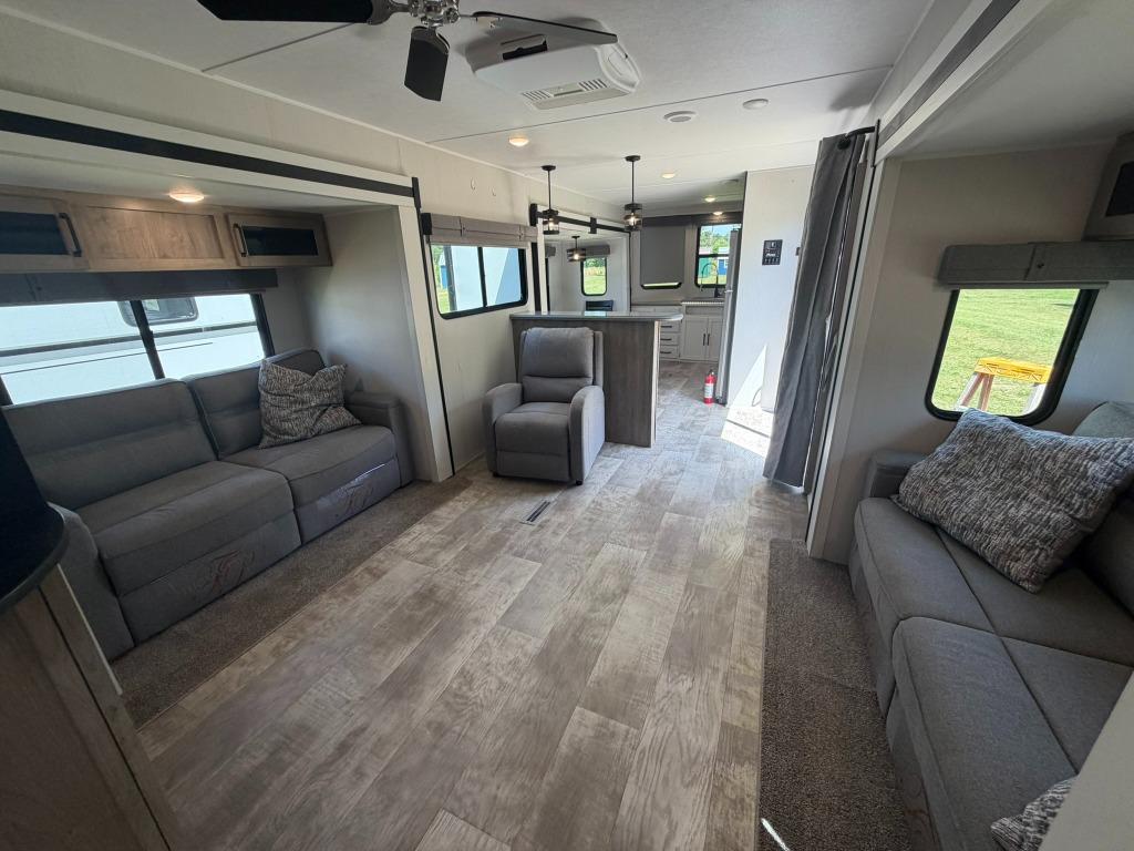 2023 Forest River Puma Towables - $34,900