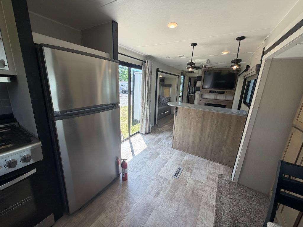 2023 Forest River Puma Towables - $34,900