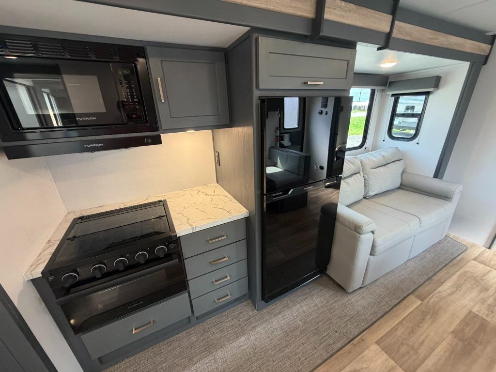 2024 Bullet Bullet - $22,900