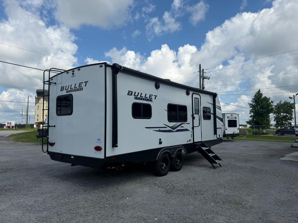 2024 Bullet Bullet - $22,900