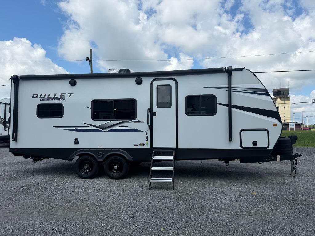 2024 Bullet Bullet - $22,900