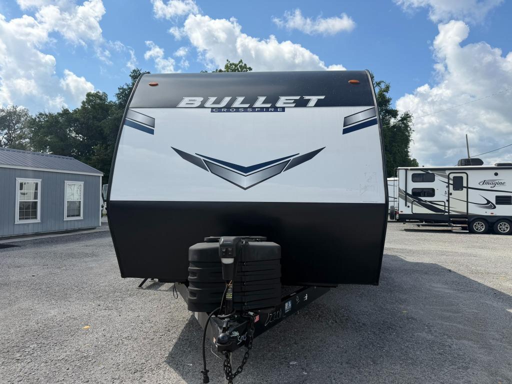 2024 Bullet Bullet - $22,900