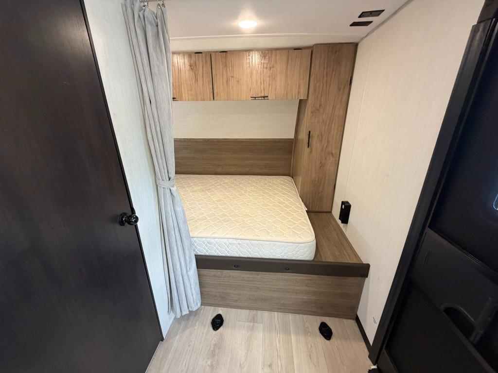 2025 Forest River Cherokee 18rr - $22,900