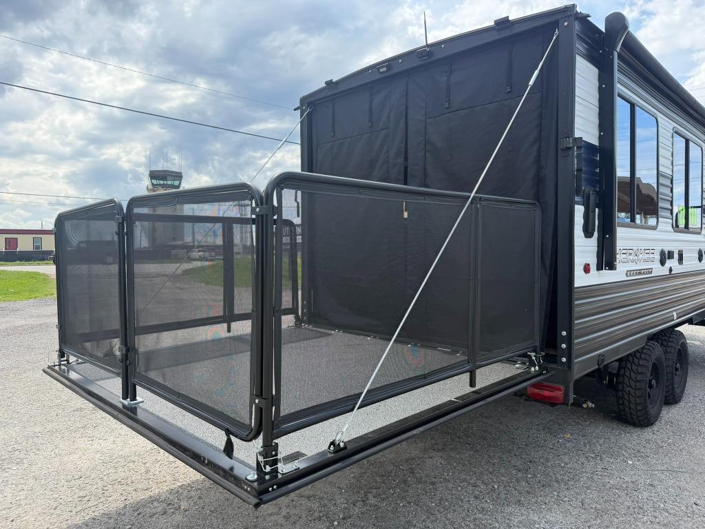 2025 Forest River Cherokee 18rr - $22,900