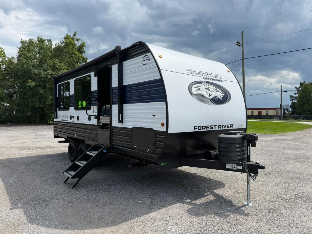 2025 Forest River Cherokee 18rr - $22,900