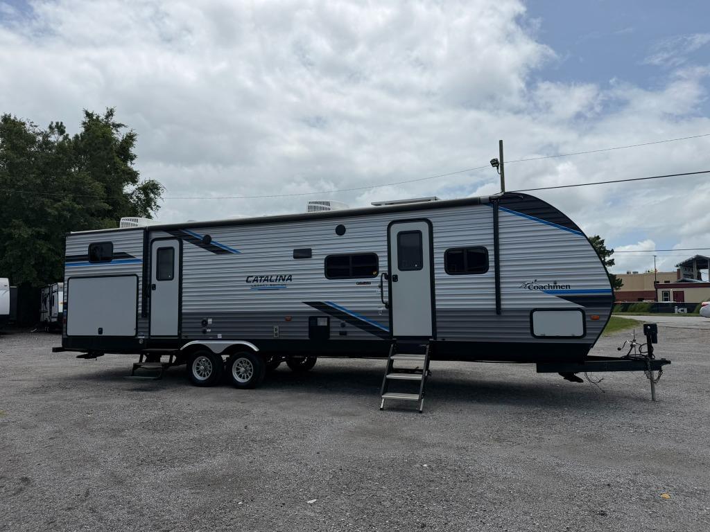 2022 Forest River Catalina - $24,900