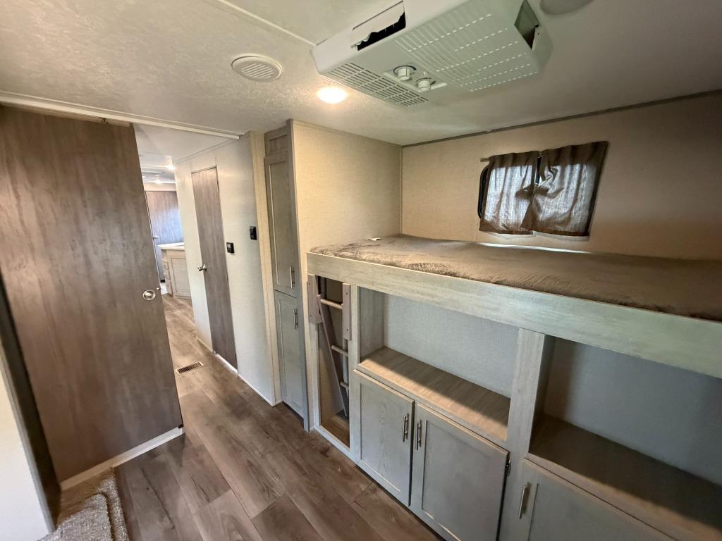 2022 Forest River Catalina - $24,900
