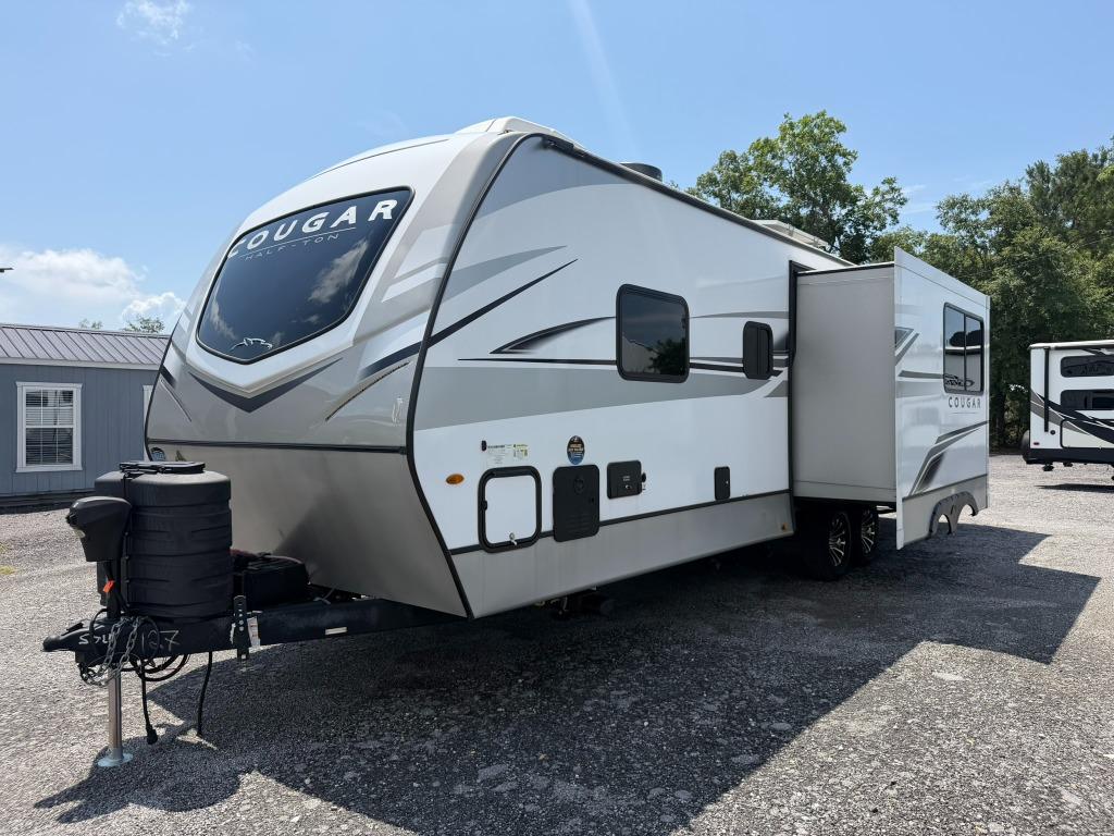 2023 Cougar Cougar - $33,900