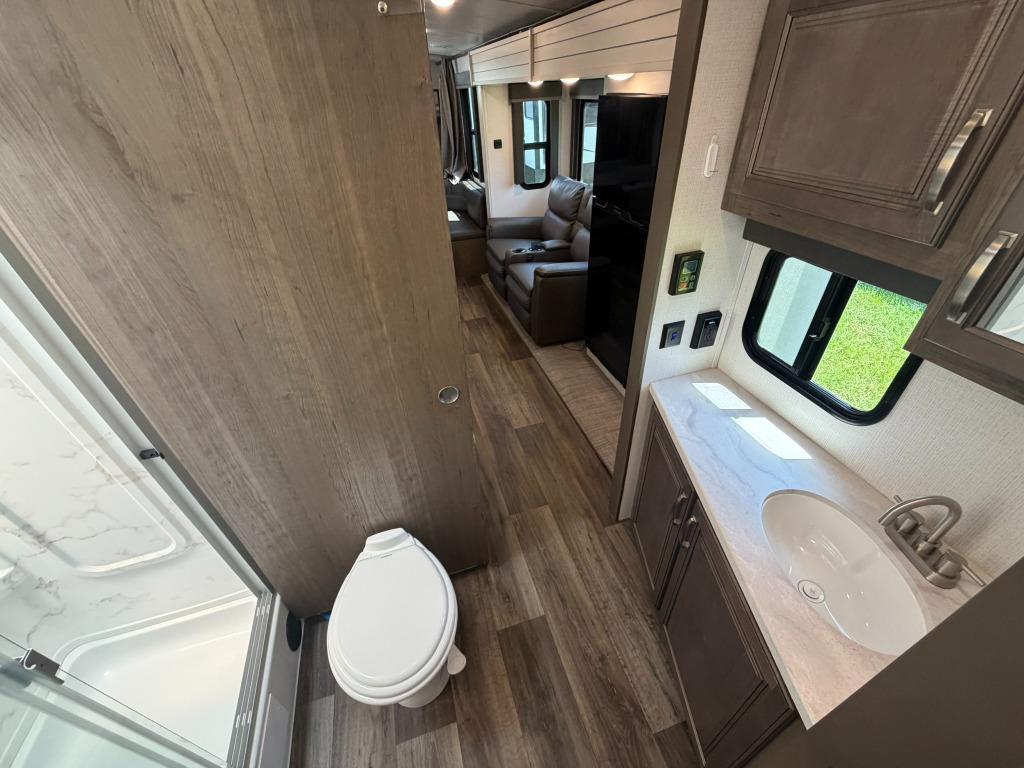 2023 Cougar Cougar - $33,900
