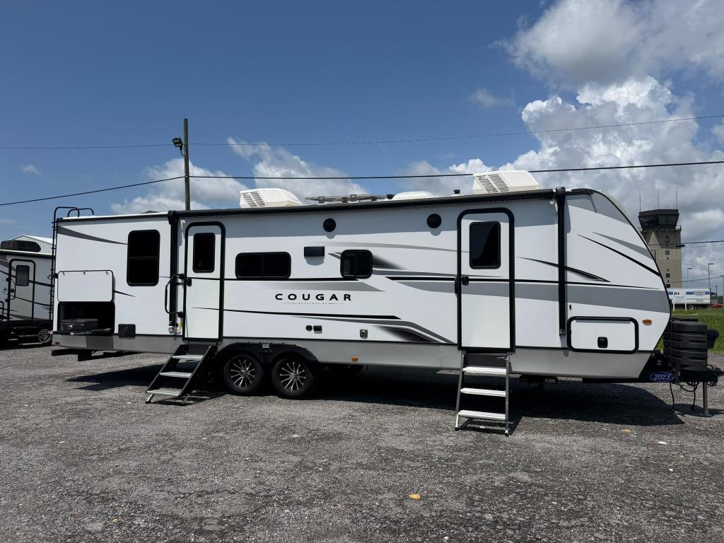 2023 Cougar Cougar - $33,900