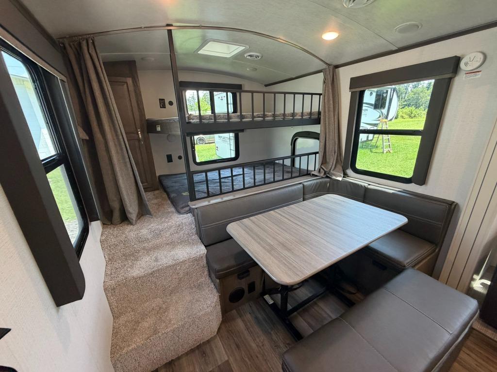 2023 Cougar Cougar - $33,900