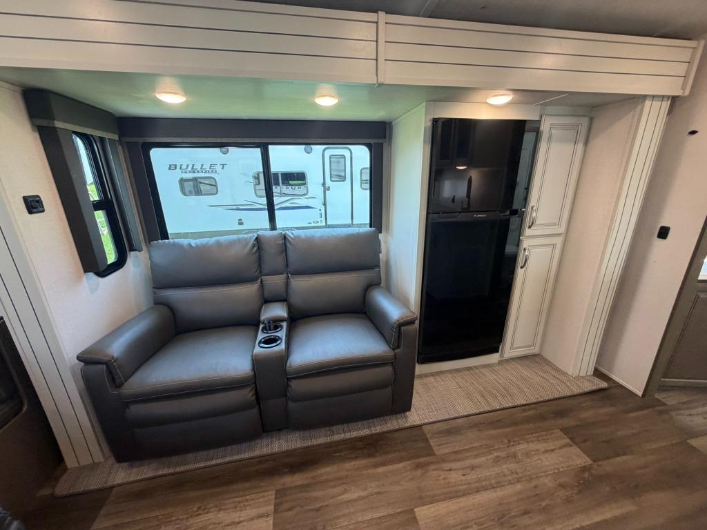 2023 Cougar Cougar - $33,900