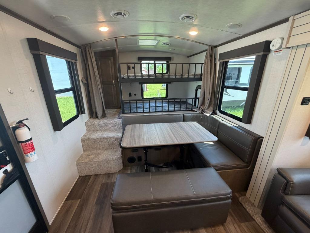 2023 Cougar Cougar - $33,900