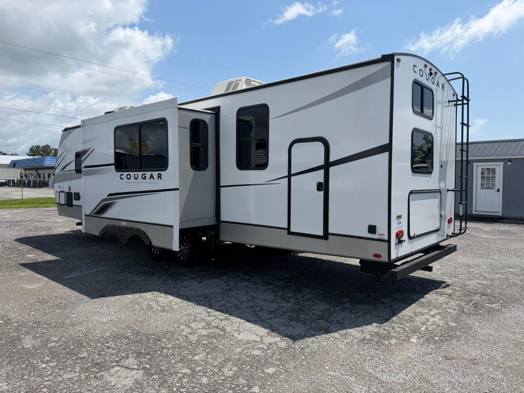 2023 Cougar Cougar - $33,900
