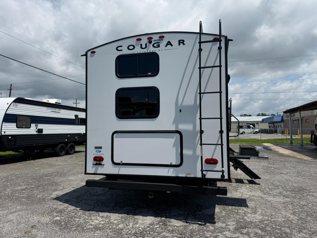 2023 Cougar Cougar - $33,900