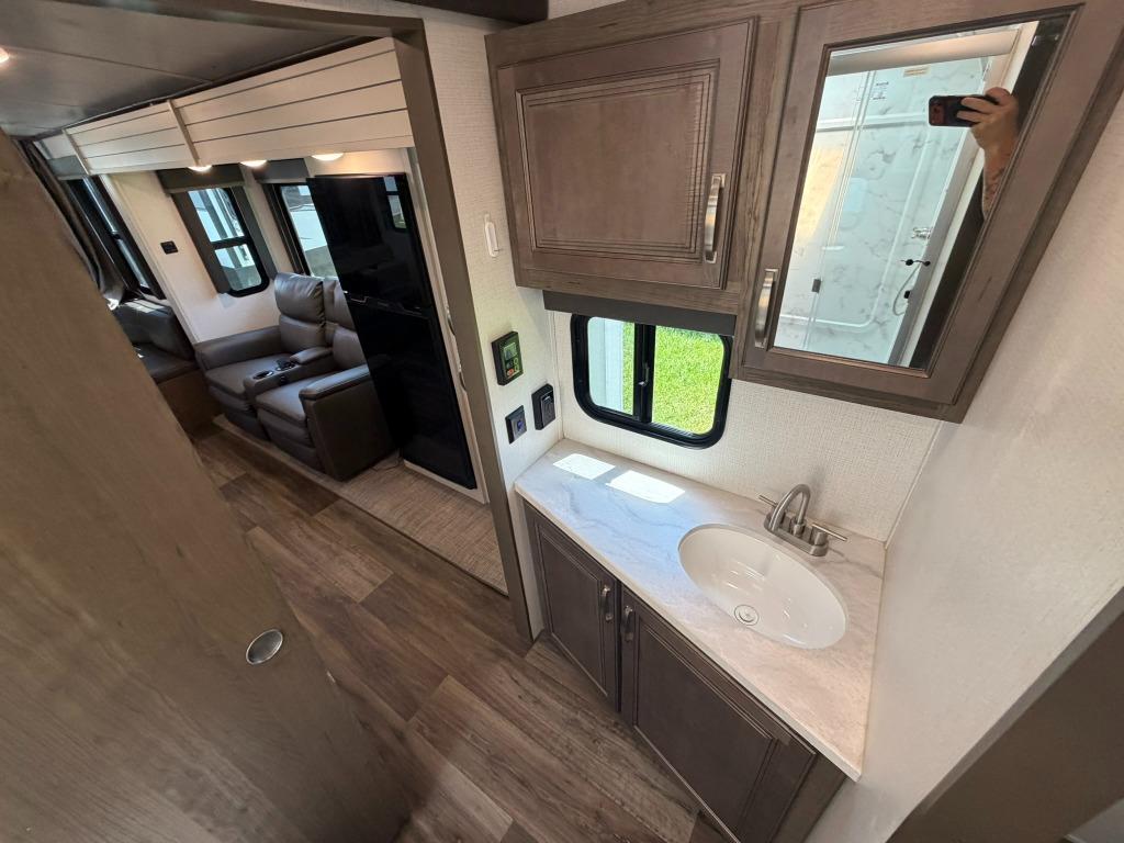 2023 Cougar Cougar - $33,900