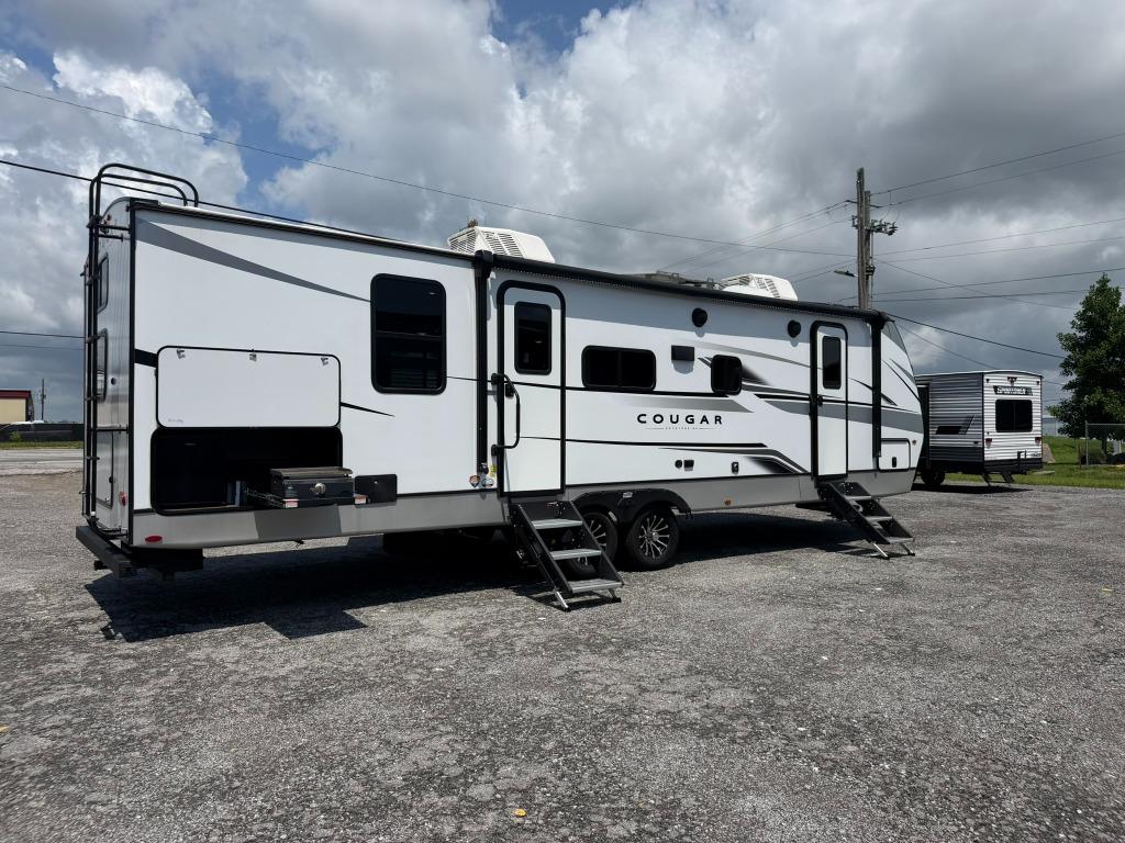 2023 Cougar Cougar - $33,900