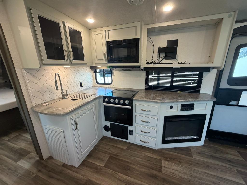 2023 Cougar Cougar - $33,900