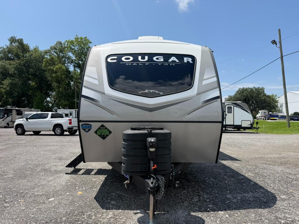 2023 Cougar Cougar - $33,900