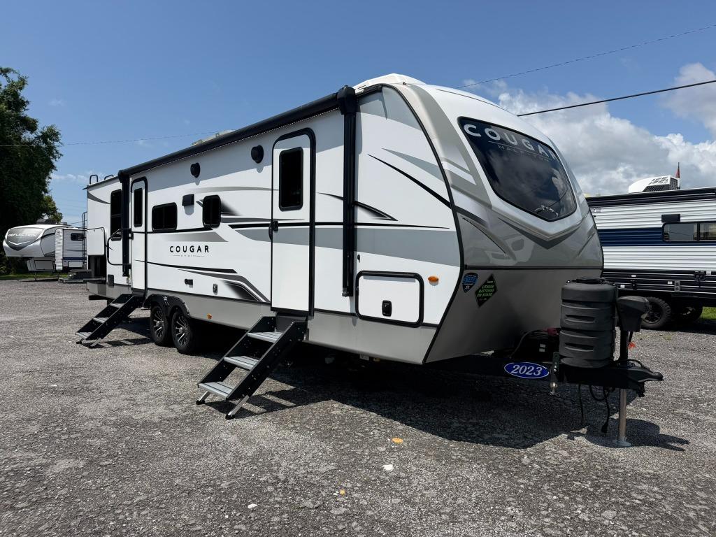 2023 Cougar Cougar - $33,900